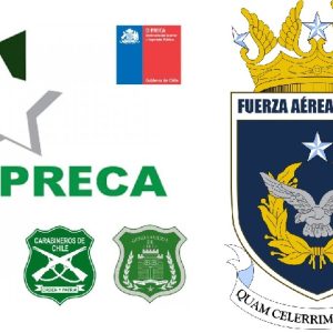 Atención por Telemedicina DIPRECA/Fuerzas Áereas